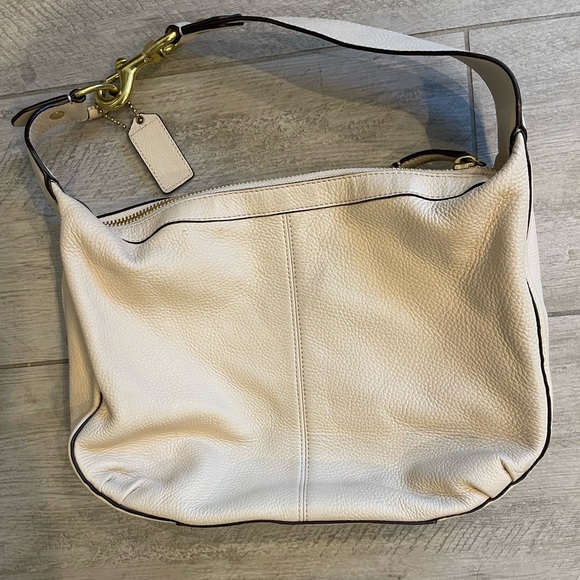 Coach Purse - Picture 2 of 4